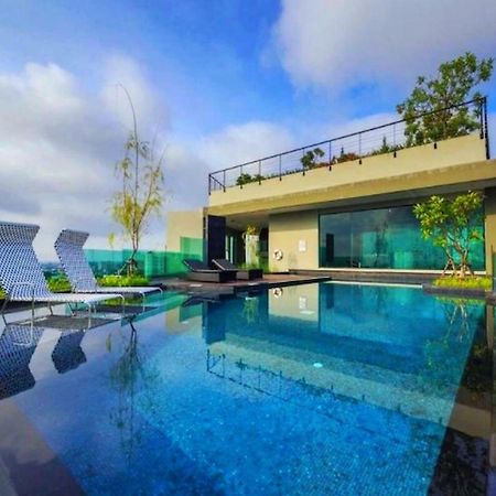 The Astra Suites Chiang Mai Dış mekan fotoğraf