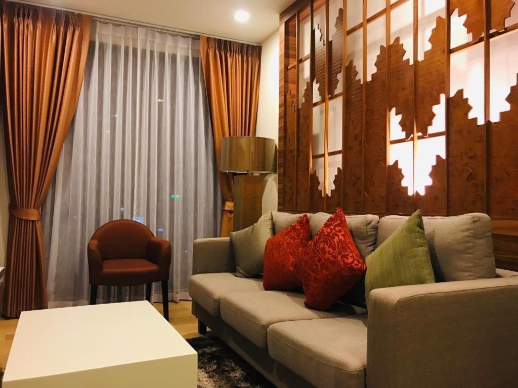 The Astra Suites Chiang Mai Dış mekan fotoğraf