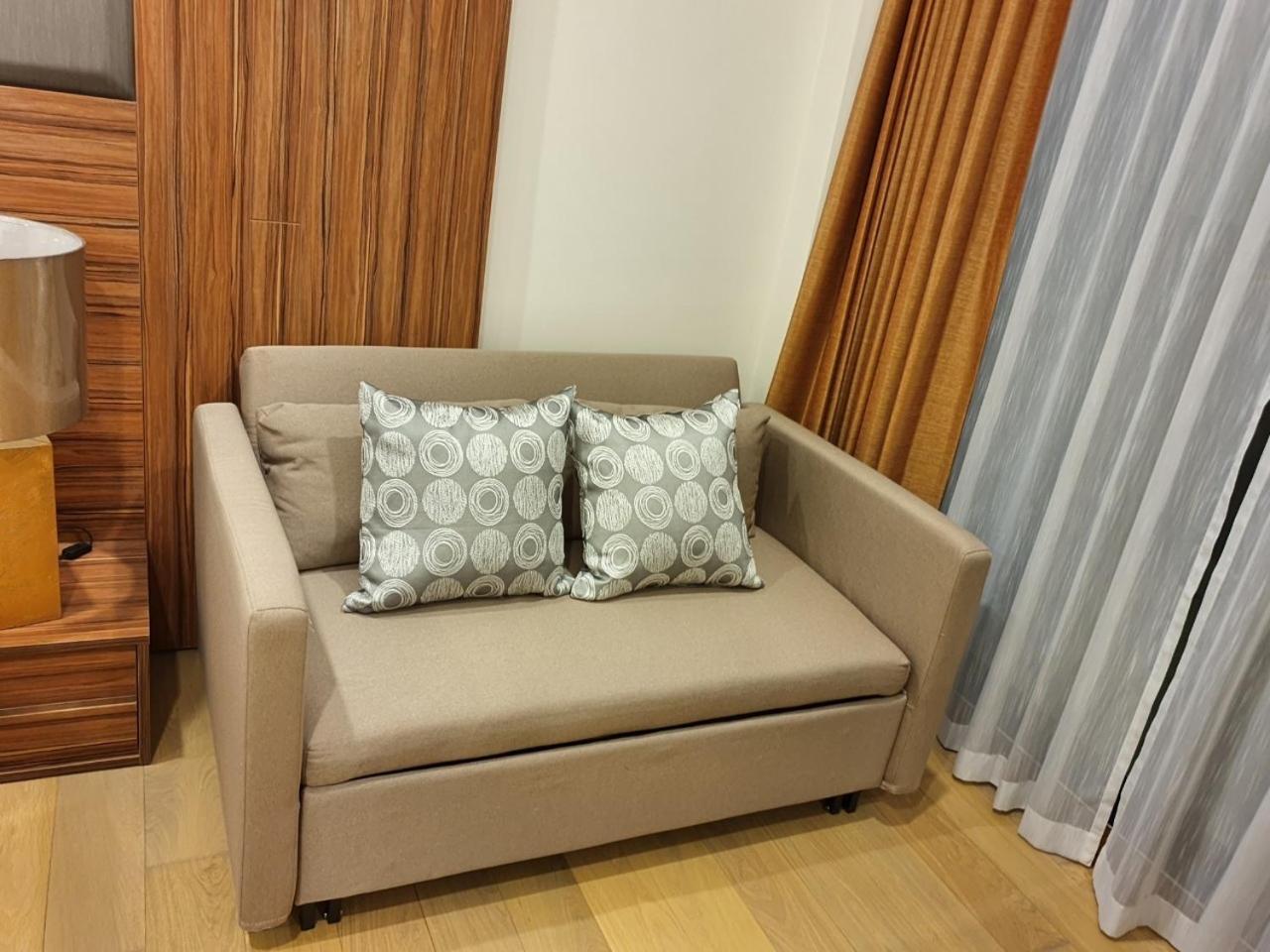 The Astra Suites Chiang Mai Dış mekan fotoğraf