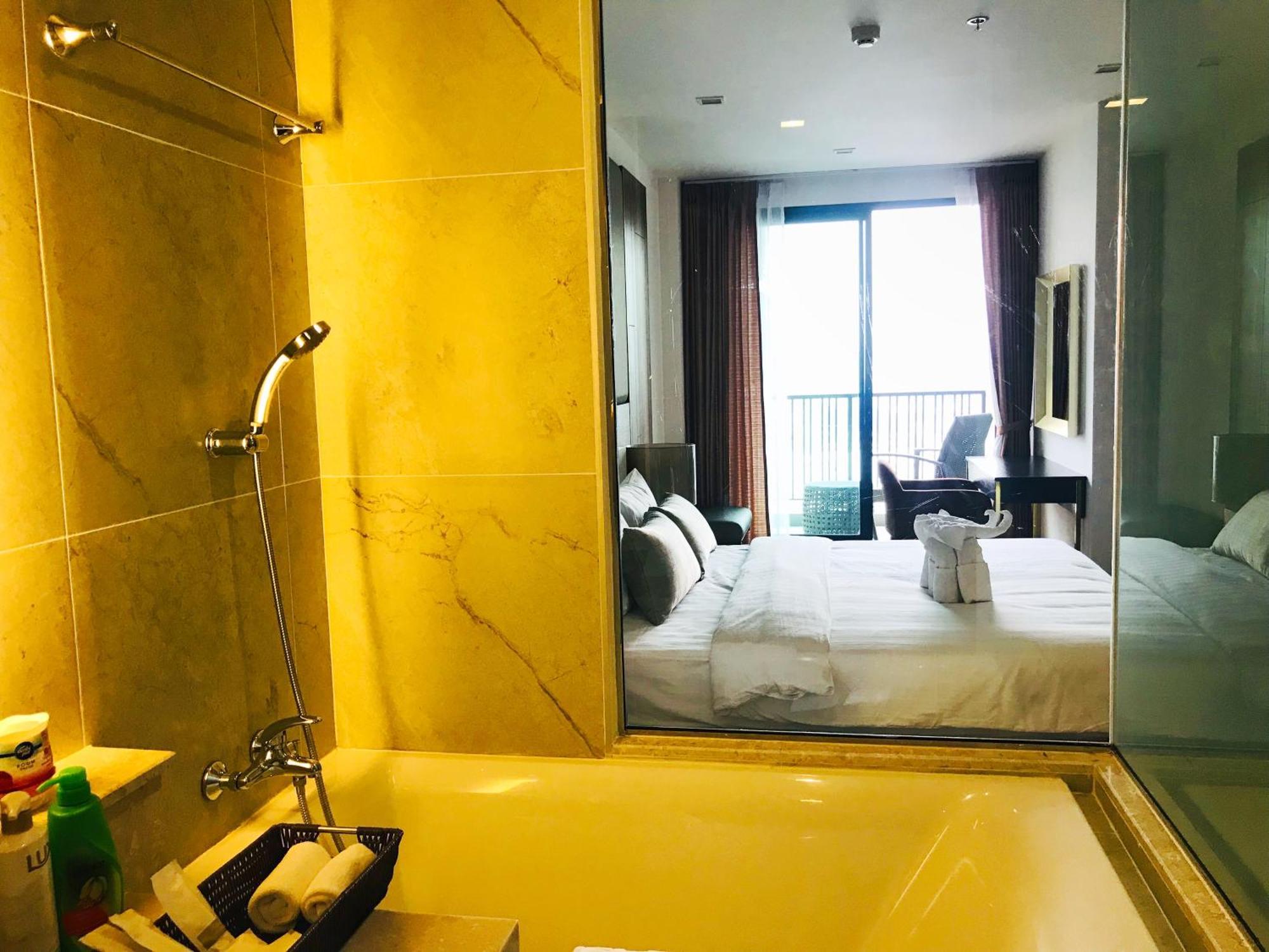 The Astra Suites Chiang Mai Dış mekan fotoğraf