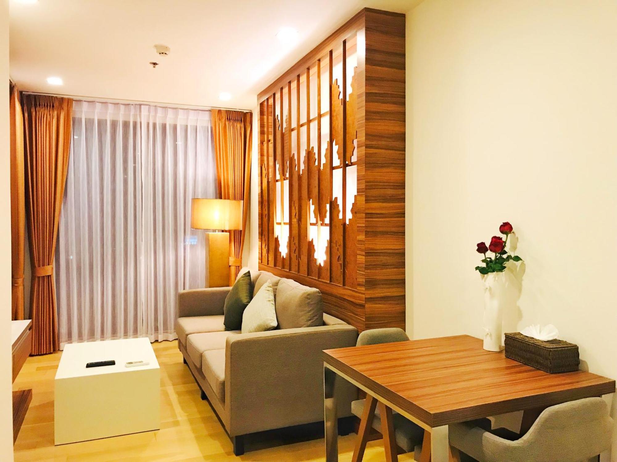 The Astra Suites Chiang Mai Dış mekan fotoğraf