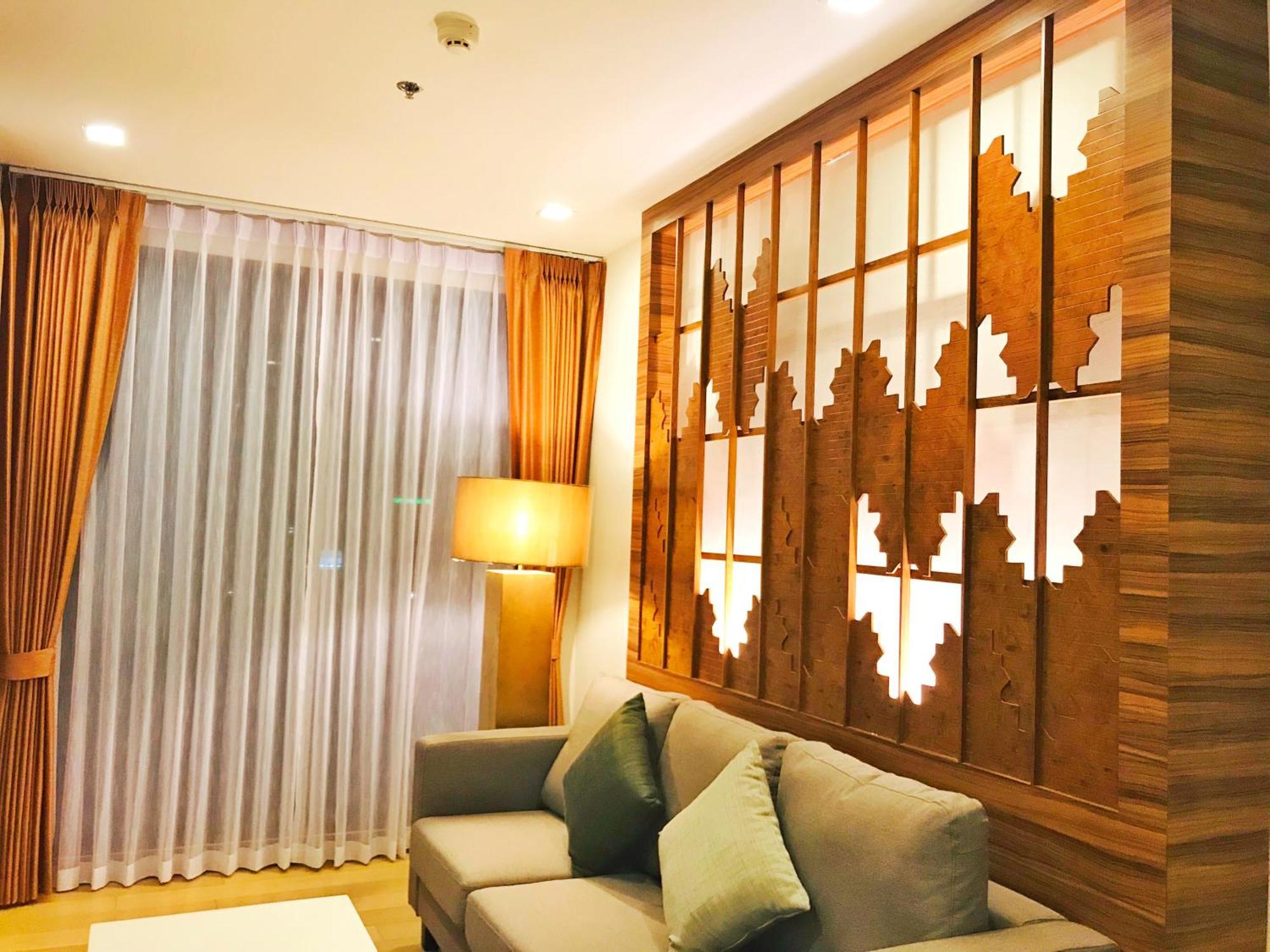The Astra Suites Chiang Mai Dış mekan fotoğraf
