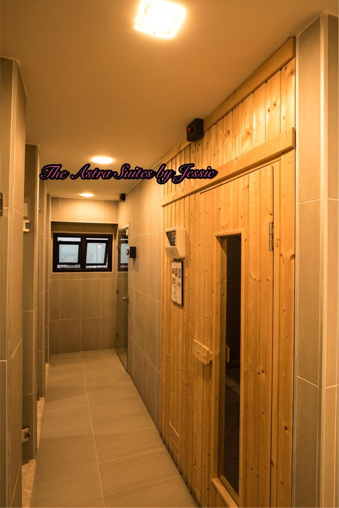 The Astra Suites Chiang Mai Dış mekan fotoğraf