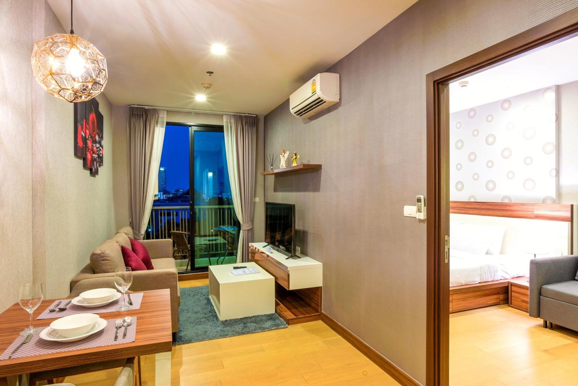 The Astra Suites Chiang Mai Dış mekan fotoğraf