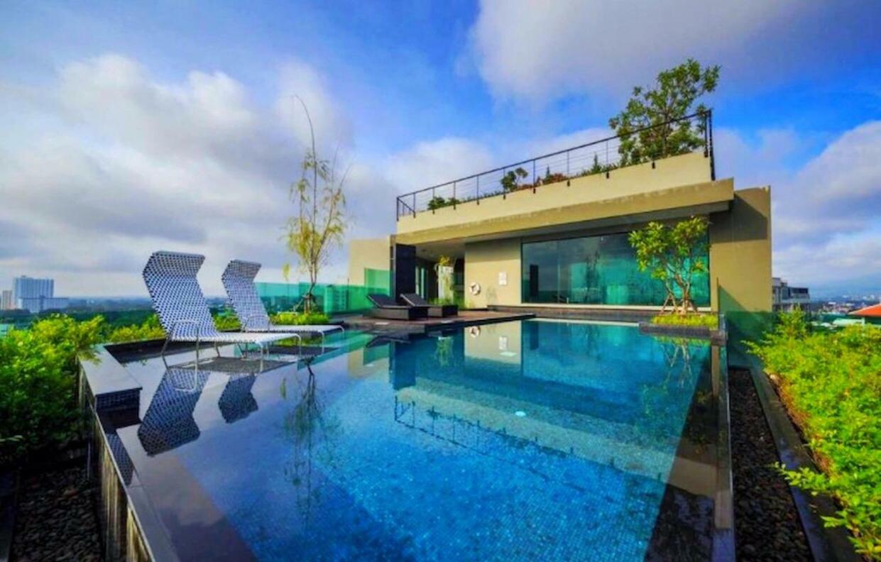 The Astra Suites Chiang Mai Dış mekan fotoğraf