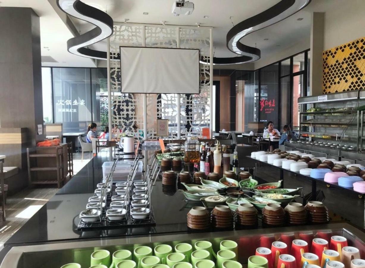 The Astra Suites Chiang Mai Dış mekan fotoğraf