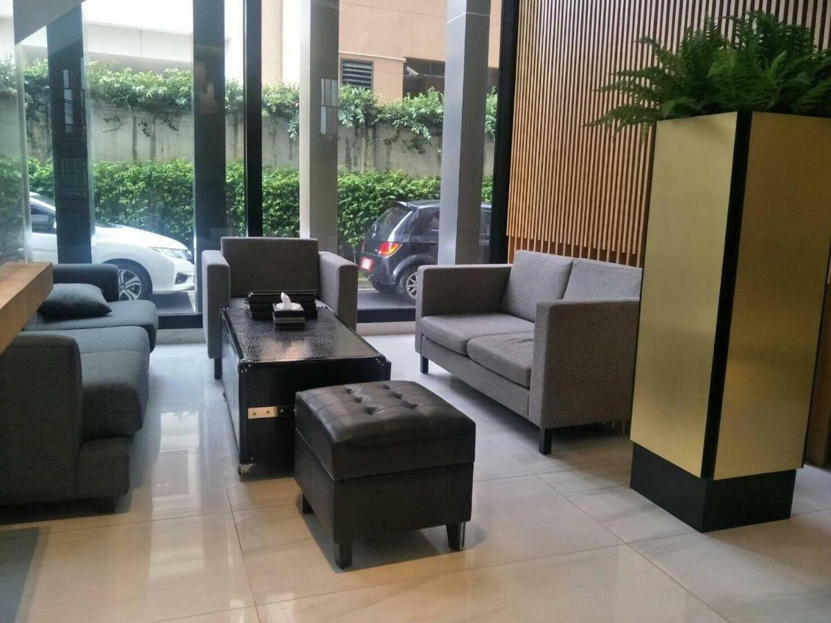 The Astra Suites Chiang Mai Dış mekan fotoğraf
