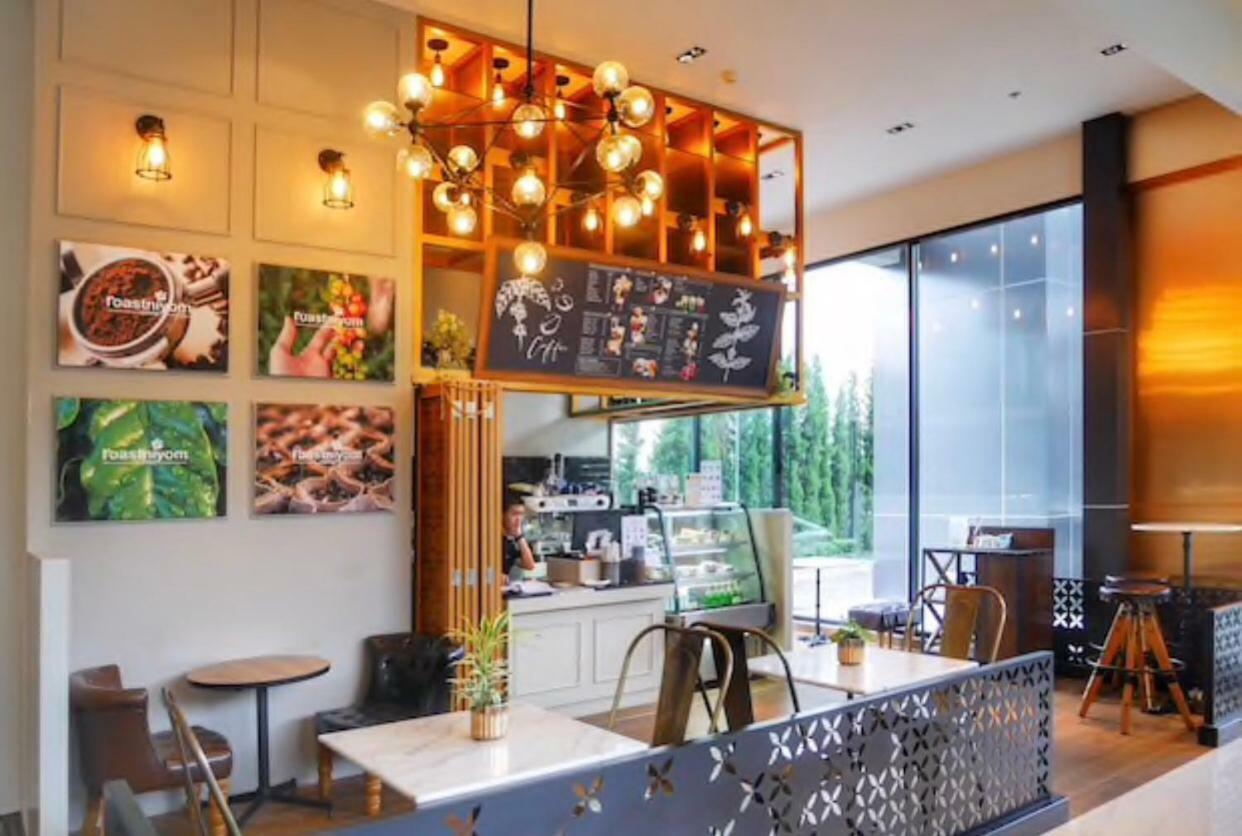 The Astra Suites Chiang Mai Dış mekan fotoğraf