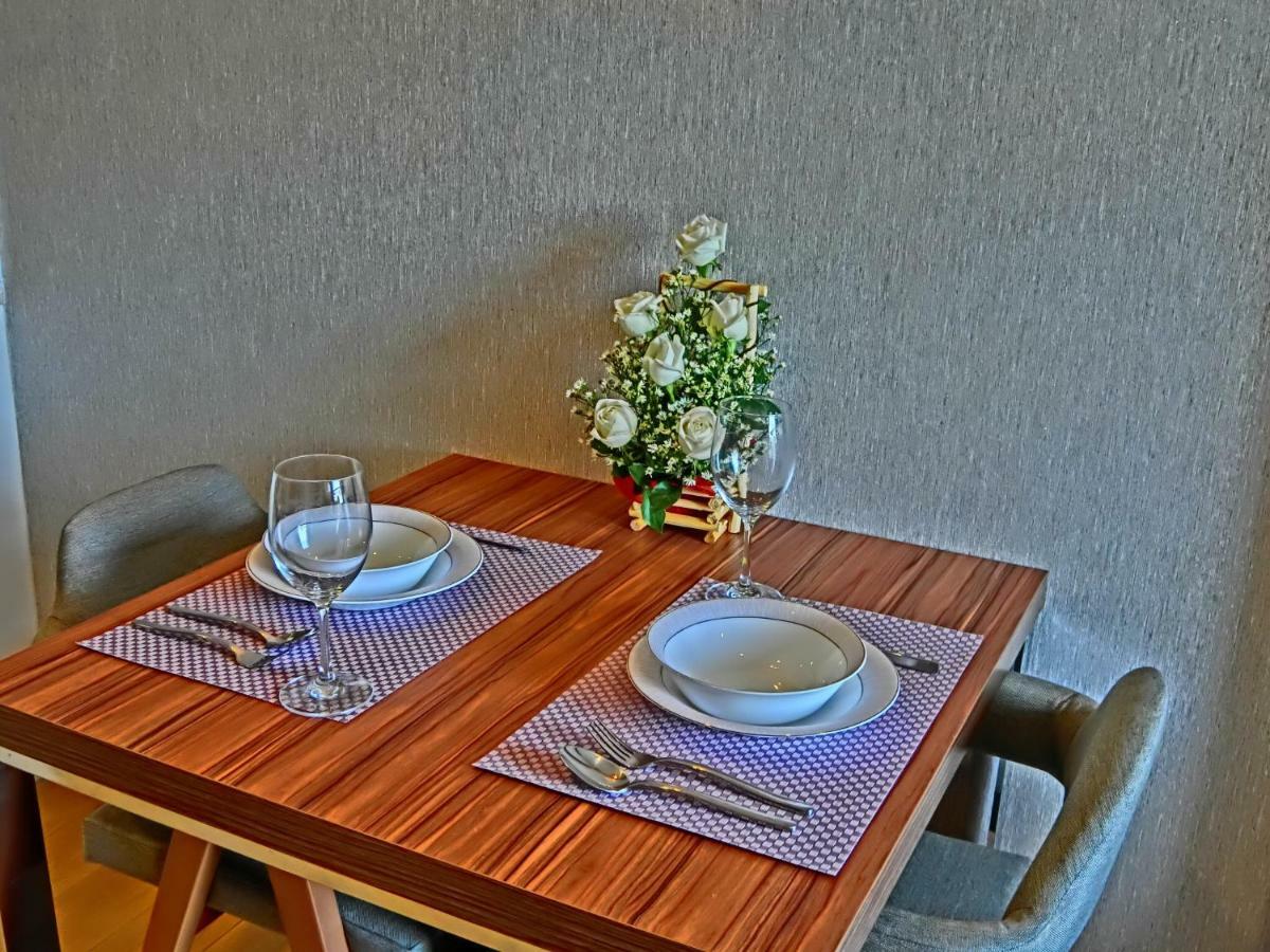 The Astra Suites Chiang Mai Dış mekan fotoğraf