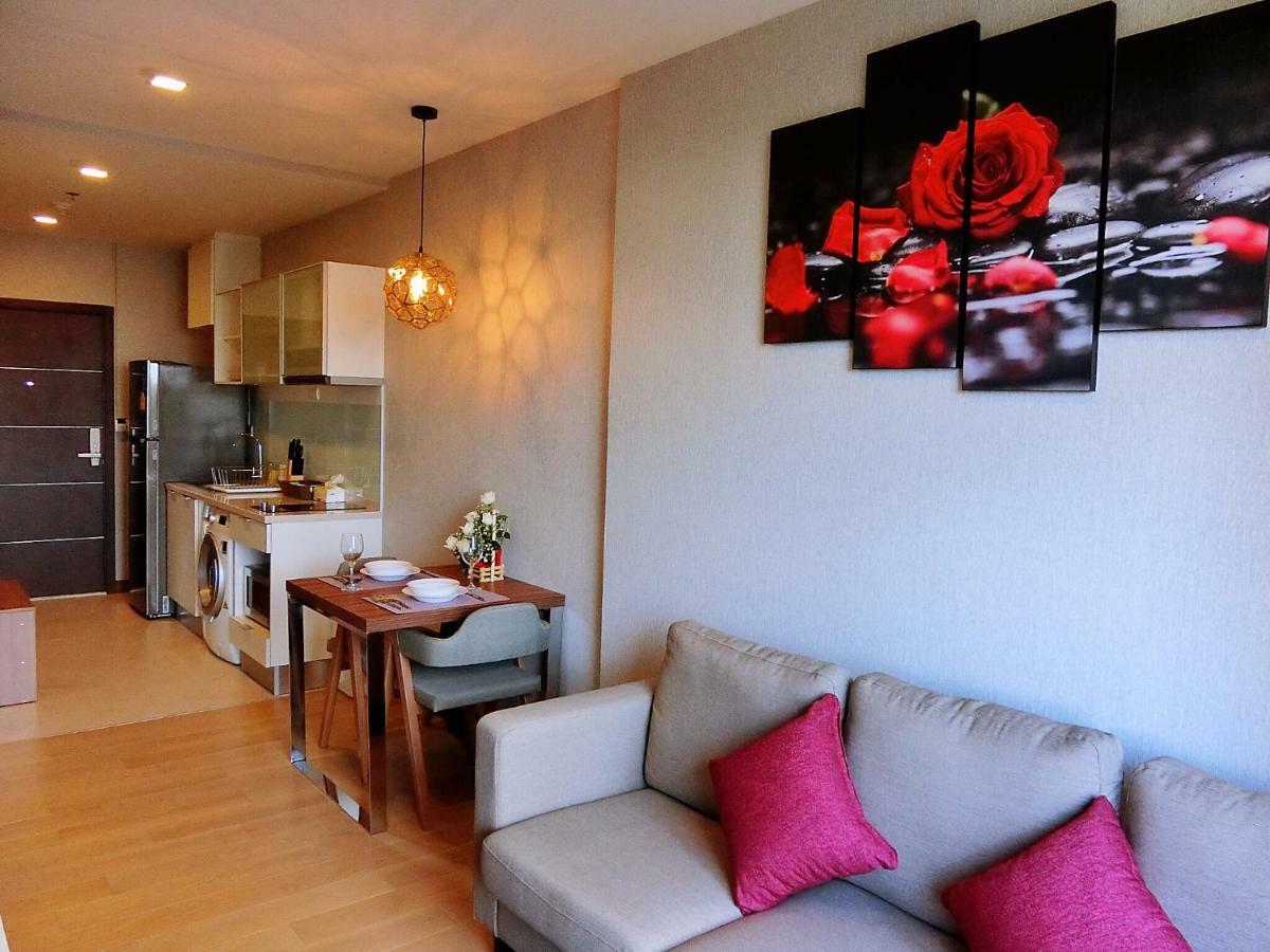 The Astra Suites Chiang Mai Dış mekan fotoğraf