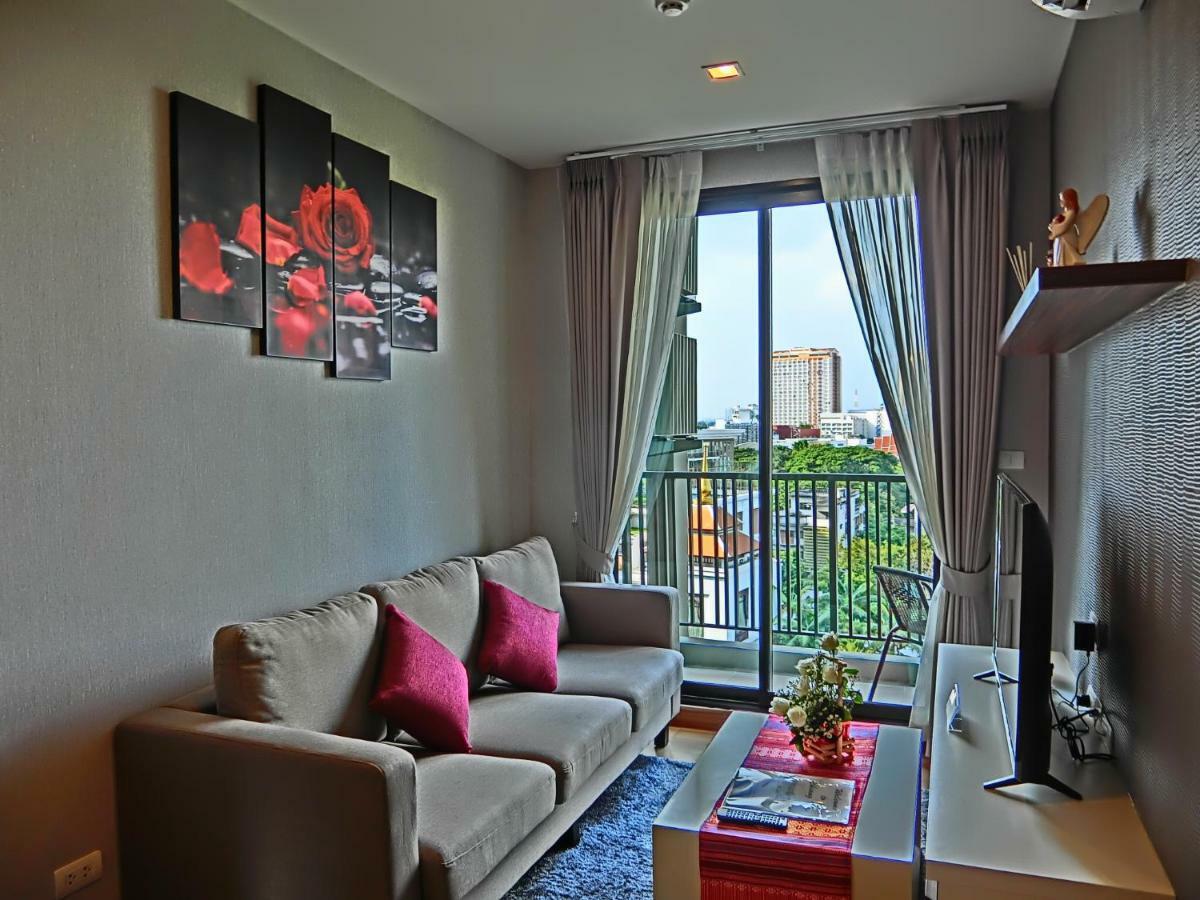 The Astra Suites Chiang Mai Dış mekan fotoğraf