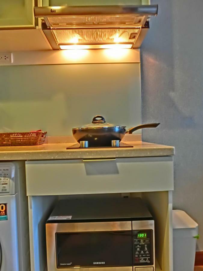 The Astra Suites Chiang Mai Dış mekan fotoğraf