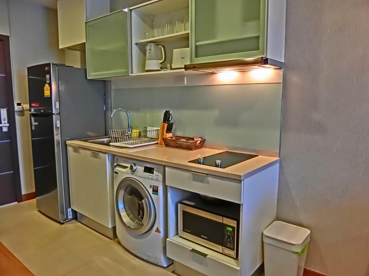 The Astra Suites Chiang Mai Dış mekan fotoğraf