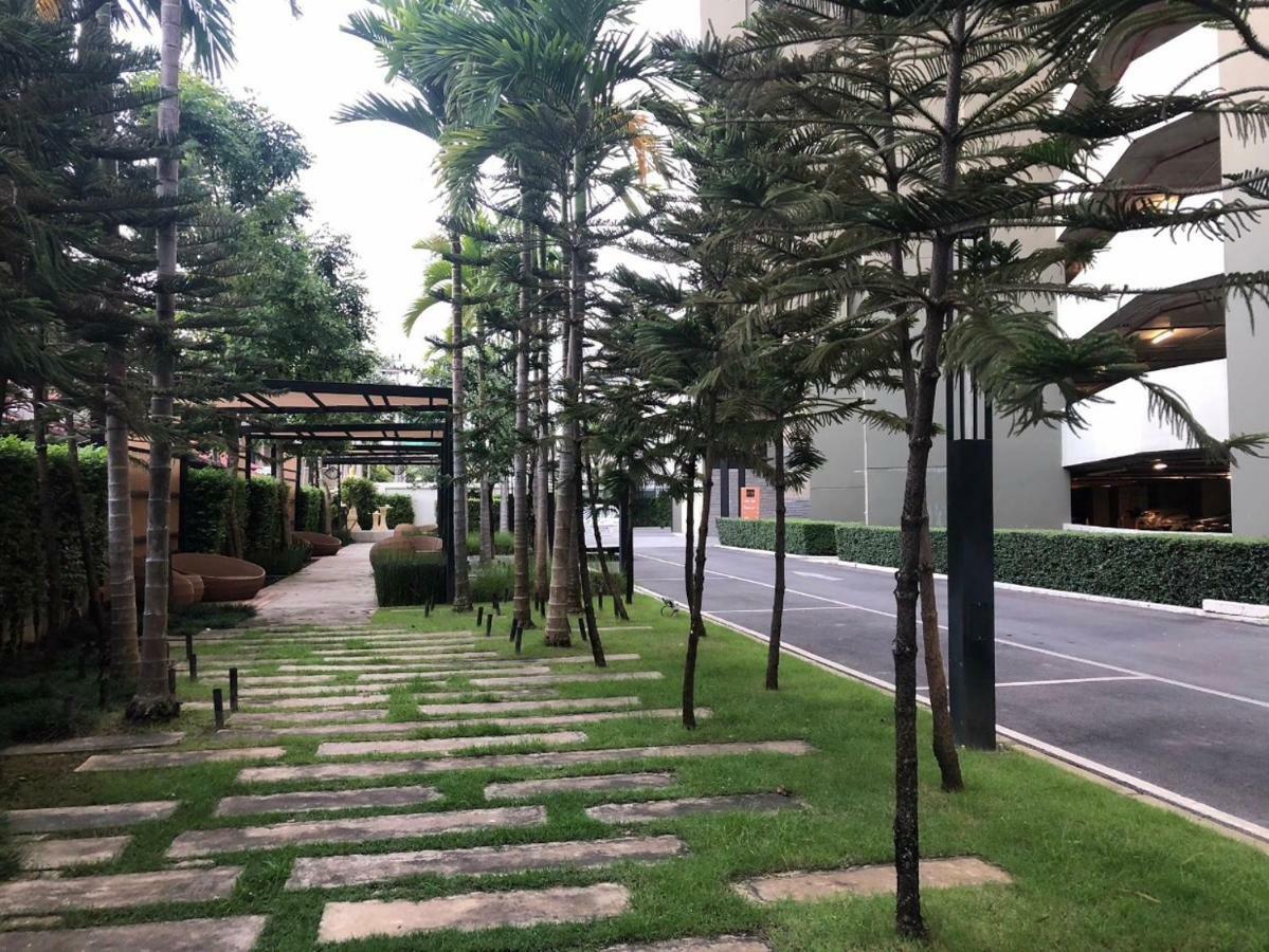 The Astra Suites Chiang Mai Dış mekan fotoğraf
