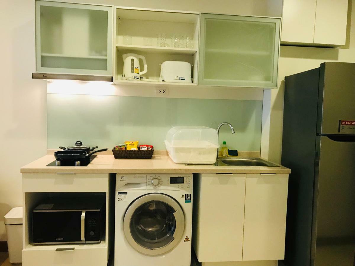 The Astra Suites Chiang Mai Dış mekan fotoğraf