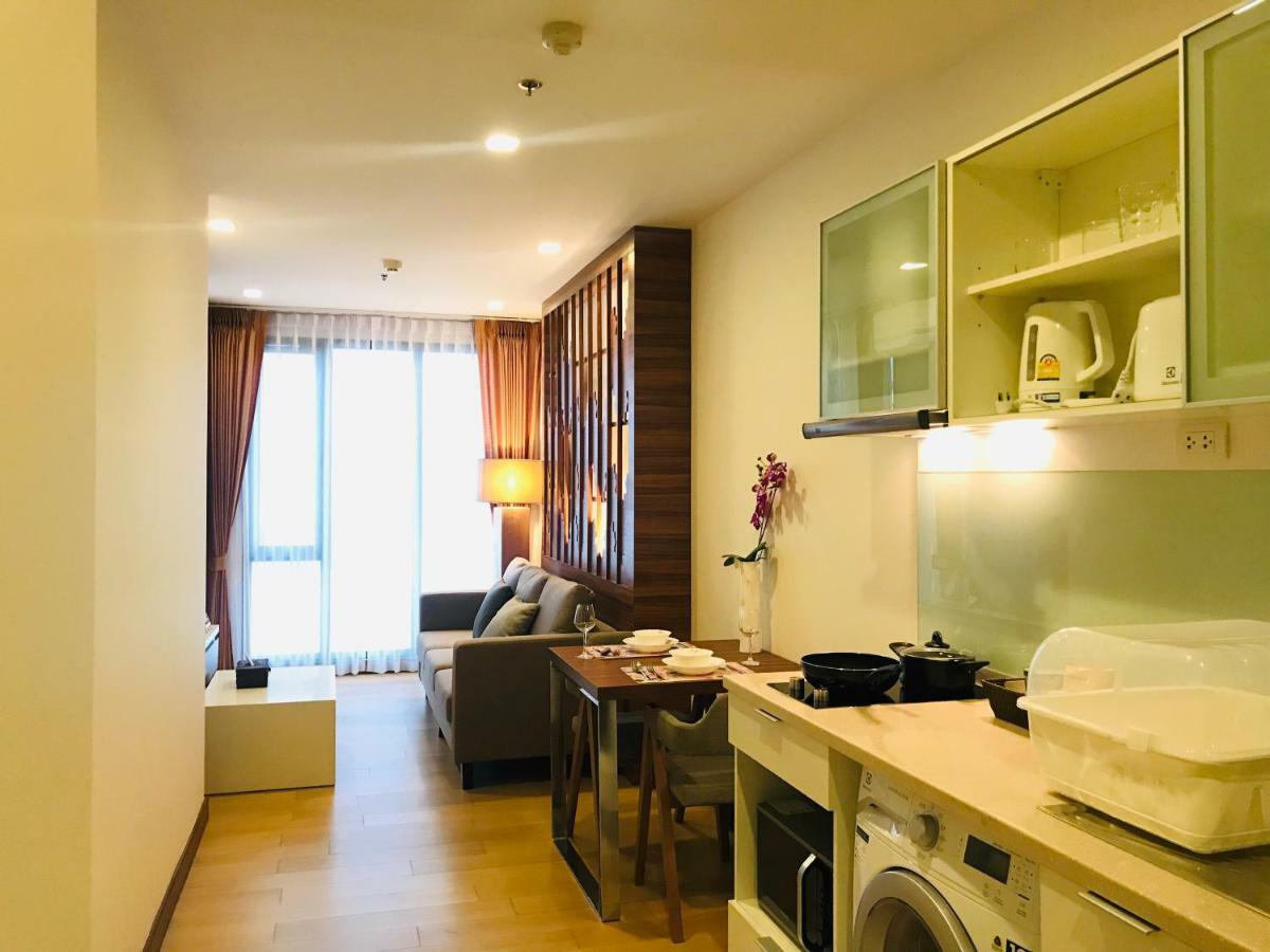The Astra Suites Chiang Mai Dış mekan fotoğraf